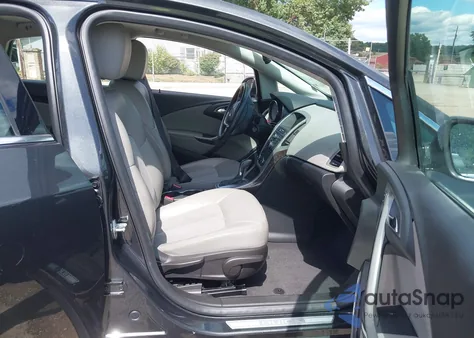 2016 Buick Verano Convenience Group z USA, uszkodzony, nr VIN 1G4PR5SK4G4117157